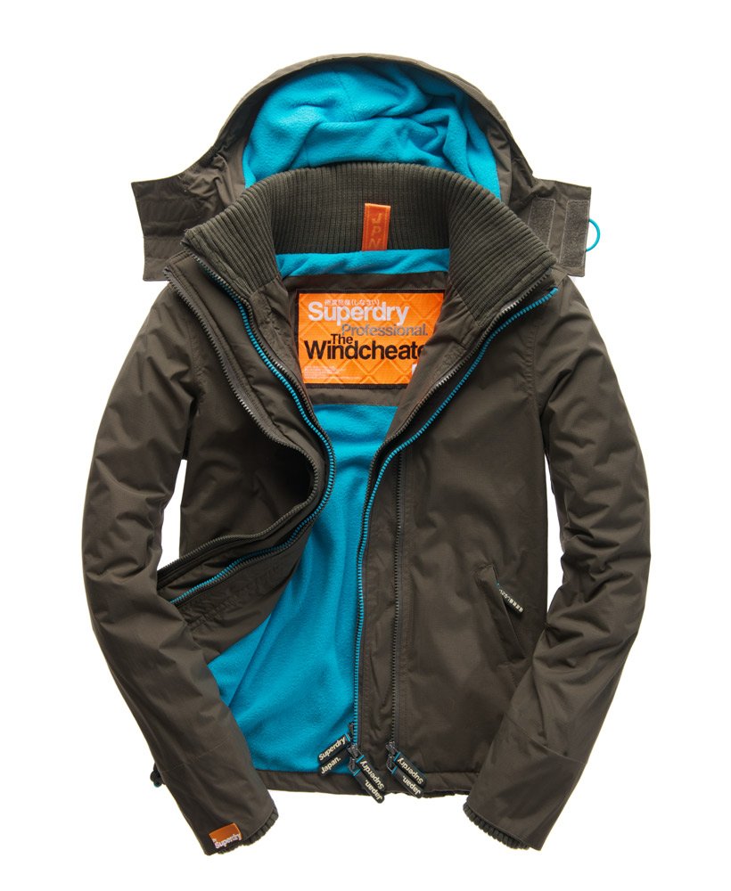 Superdry Одежда Магазин В Москве