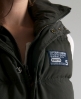 Superdry Hooded Camping Gilet