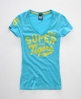 Superdry Sport Pitch 76 T-shirt