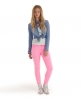 Superdry Lace Rib Vest Top