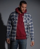 Superdry Osaka Midweight hood
