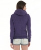 Superdry Orange Label Zip Hoodie