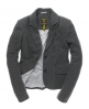Superdry Brook Tweed Blazer