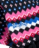Superdry Nordic Long Scarf