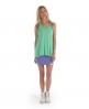 Superdry Frilly Knot Icarus Vest
