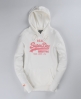 Superdry Preppy Entry Hood
