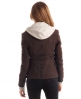 Superdry Hunting Hood Blazer