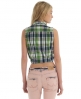 Superdry Twill Trailer Tie Hemd
