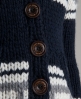 Superdry Cardigan à capuche Astrid