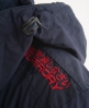Superdry Hooded Polar Windcheater