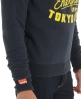 Superdry Enterprise Crew Top