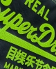 Superdry Alumni Bag