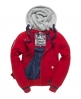 Superdry Stadium Wool Jacket