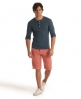 Superdry Heritage Grandad Top