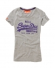 Superdry Vintage Entry T-shirt