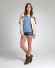 Superdry Snood Hood