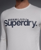 Superdry Full Sleeve Sport Tee