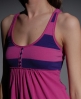 Superdry Thrift Hoopy Strappy top
