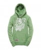Superdry Sweat à capuche Bear Jungle