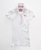 Superdry Polo classique maille piquée
