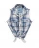 Superdry Twill Trailer Tie Shirt