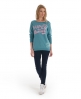 Superdry Sportspitch Slouch Crew