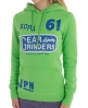 Superdry Grinders Hoodie