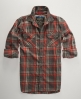 Superdry Lumberjack Twill Shirt