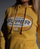 Superdry Tin Tab Soho hood