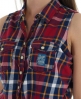 Superdry Twill Trailer Tie Shirt