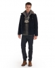 Superdry coxwain henley