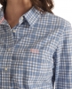 Superdry Chemise ajustée Boyfriend