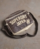 Superdry Alumni University Bag