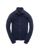 G Star Midnight Zip Cardigan