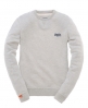 Superdry Vintage Crew Jumper