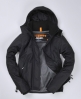 Superdry Hooded Polar Windcheater