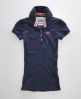 Superdry Classic Pique polo