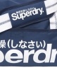 Superdry Harbour Master Reisetasche