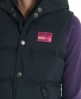 Superdry Hooded Camping Vest