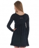 Superdry Vintage Saffron Dress