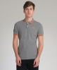 Superdry Tipped Collar Polo