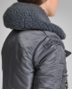 Superdry Asymmetric Flying Bomber Jacke
