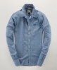 Superdry Premium Dress Shirt