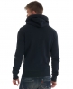 Superdry Orange Label Zip Hoodie