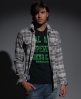 Superdry Entry City t-shirt
