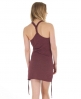 Superdry Tokyo Brand Vest Dress