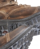 Superdry Bottes en daim New Panner