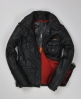Superdry Veste en cuir Brad
