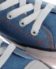 Superdry Super Series Lo Top