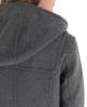 Superdry Classic Duffle Coat